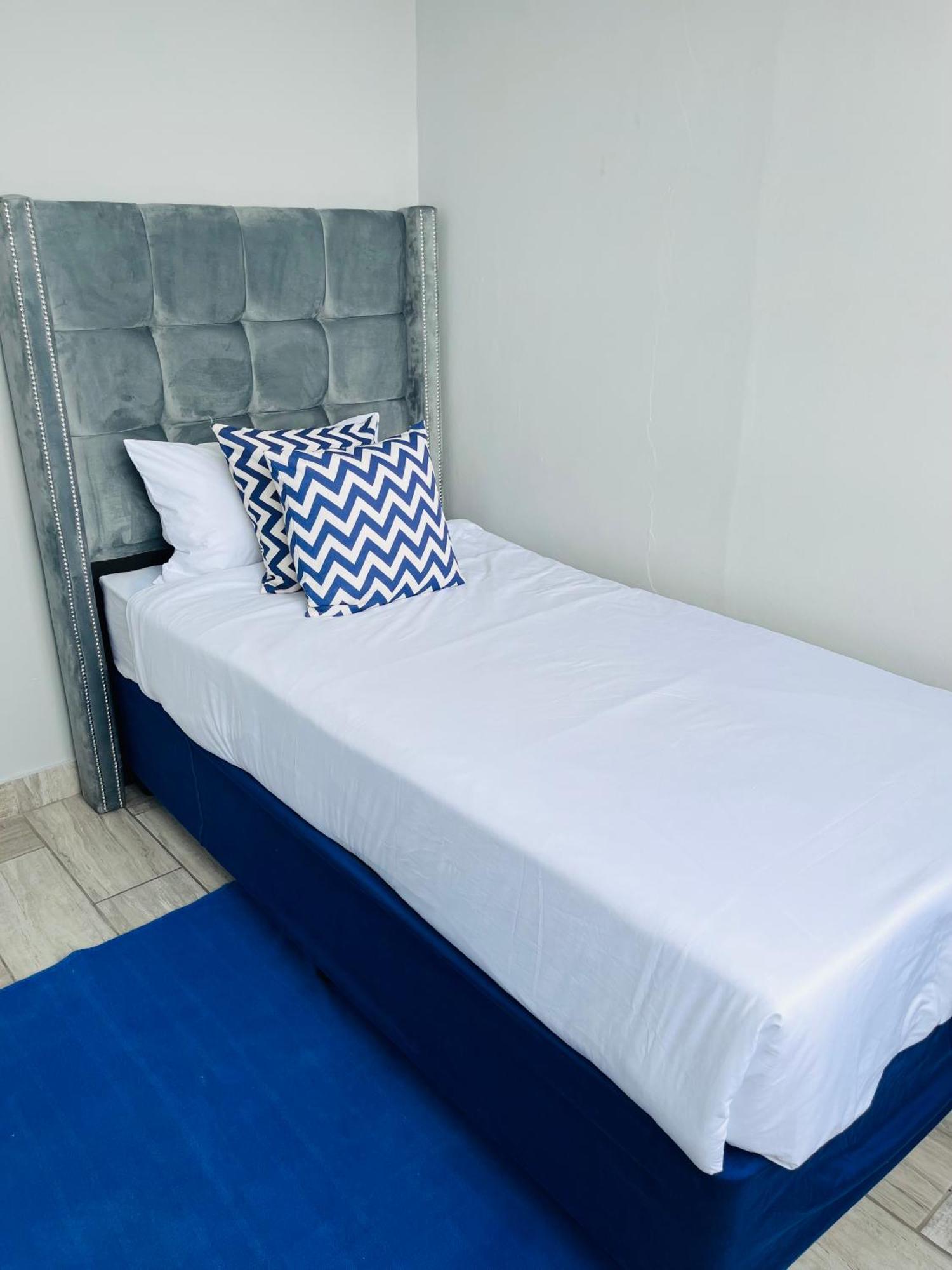 Ushaka Ocean Escape - Shaka Shores 5E Durban Exterior photo
