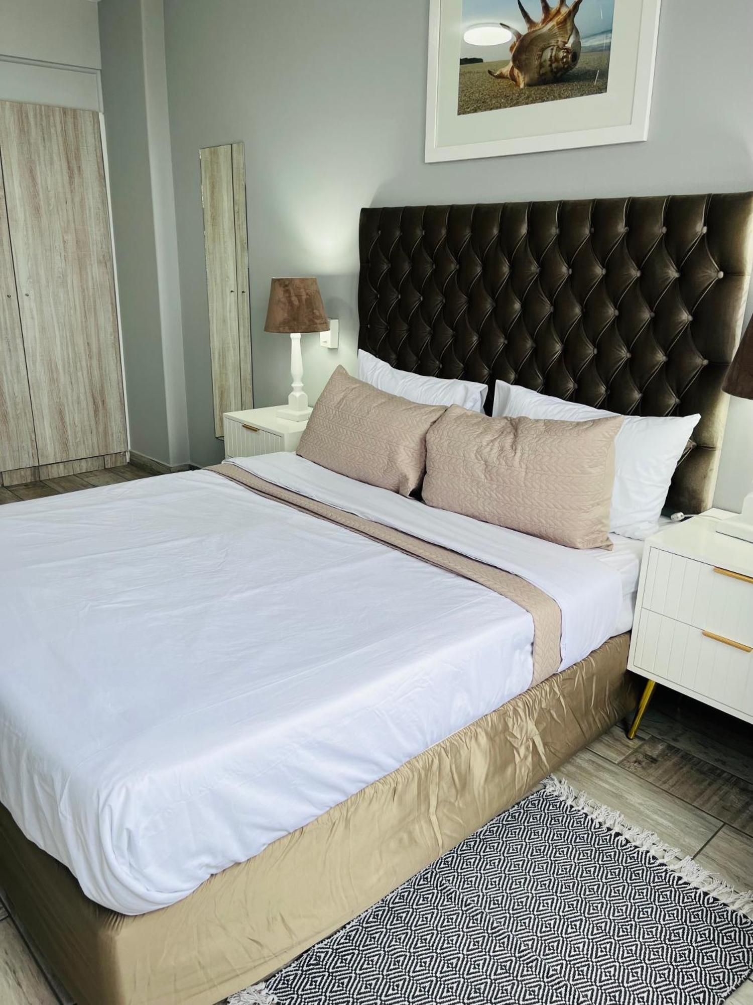 Ushaka Ocean Escape - Shaka Shores 5E Durban Exterior photo